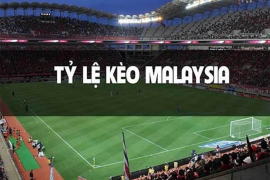 Dự Đoán Kèo Malaysia Mới Nhất