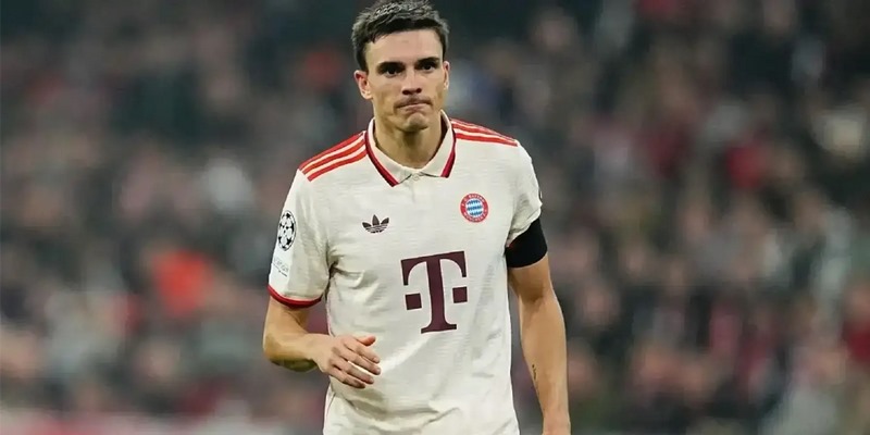 Man Utd Bỏ Lỡ Joao Palhinha: Trả Giá Đắt Vì Sự Do Dự man utd bo lo joao palhinha