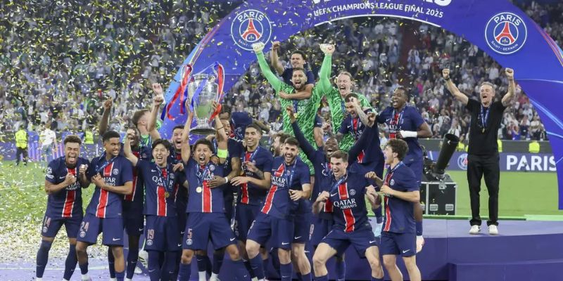 Kèo Champions League - Hướng Dẫn Cược Chính Xác Mỗi Trận Đấu Kèo Champions League soi kèo giải bóng lớn nhất hành tinh