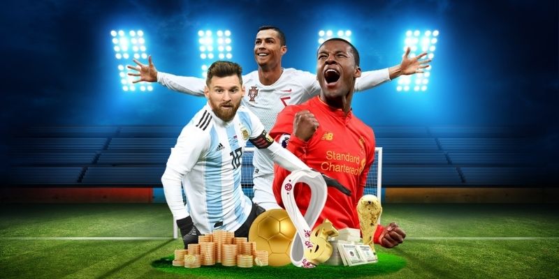 Giftcode Cá Cược Bóng Đá - Cập Nhật Code Free Mới Nhất 2025 Khái niệm về giftcode cá cược bóng đá