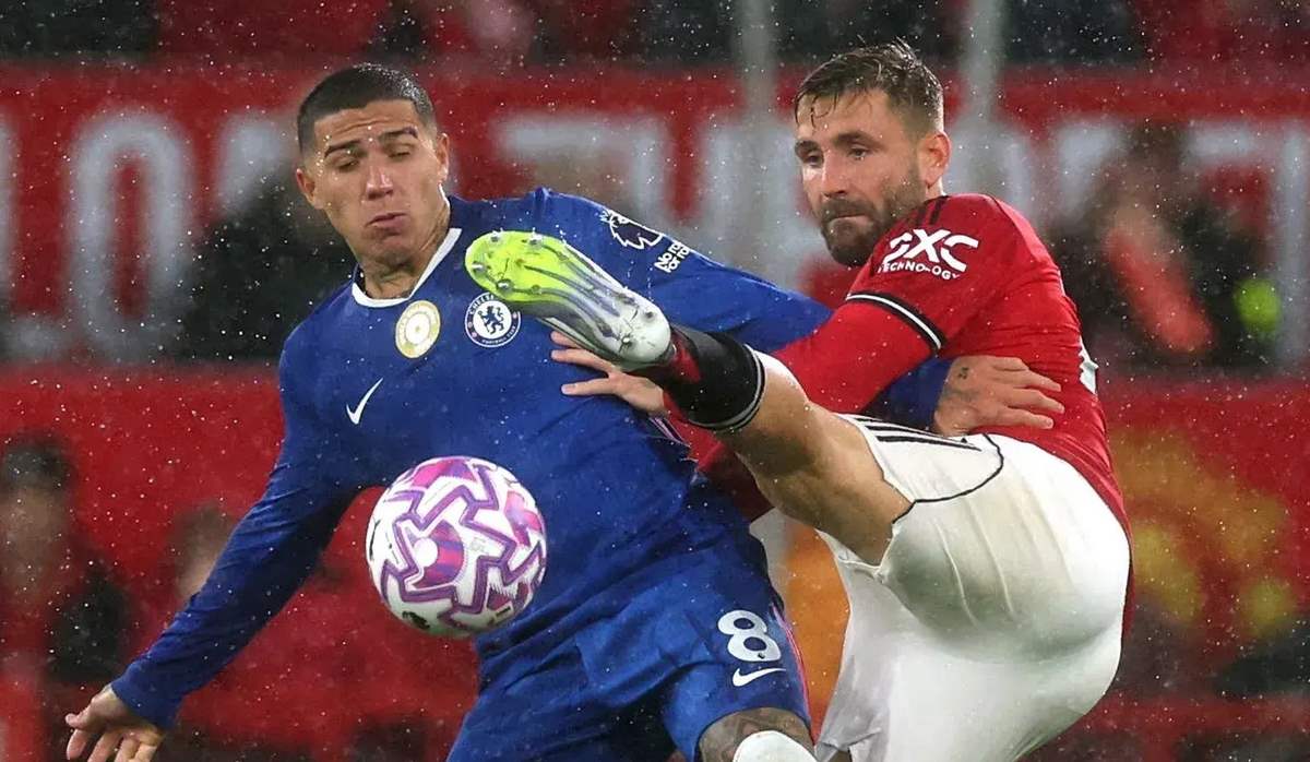 Hai đội đều thi đấu không tốt nhưng Chelsea là đội đáng báo động hơn
